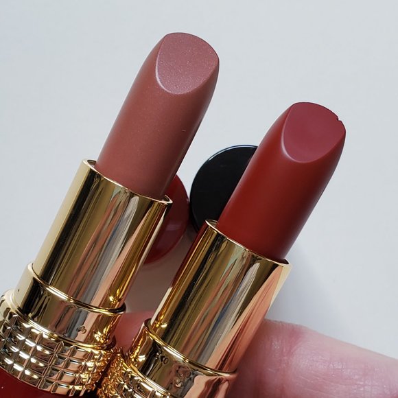 elizabeth arden mulberry blush lipstick